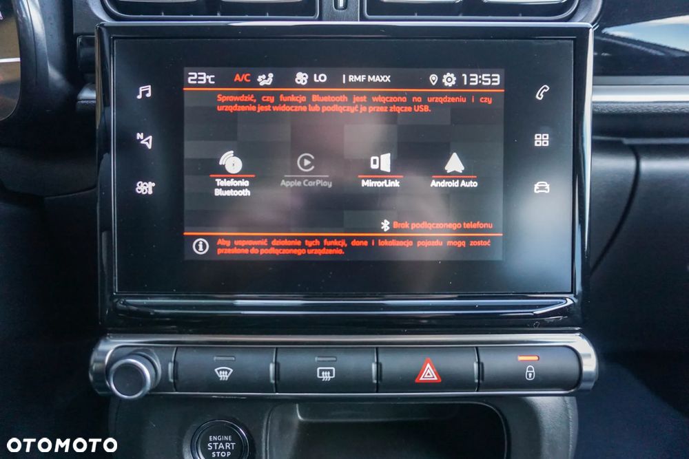 Citroën C3 1.2 PureTech Max - 17