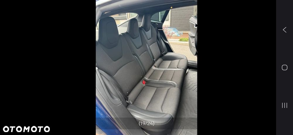 Tesla Model S Long Range Plus - 9