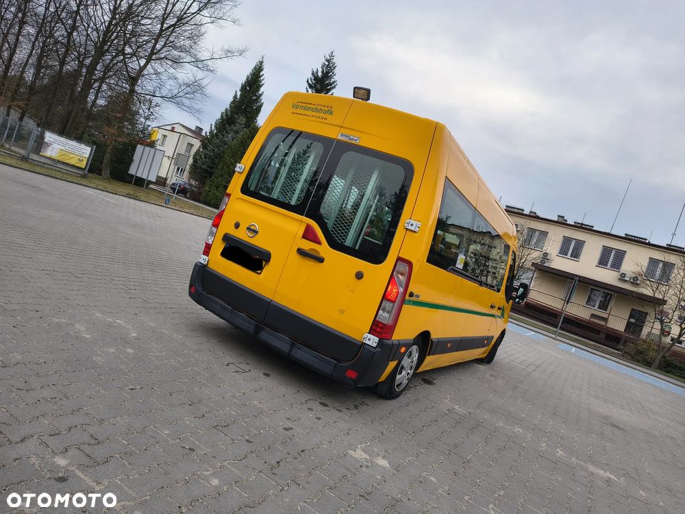 Nissan NV400 F35.13 L3H2 FWD Pro - 5