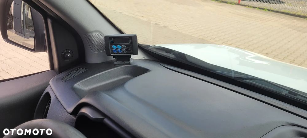 Fiat DOBLO MAXI - 13