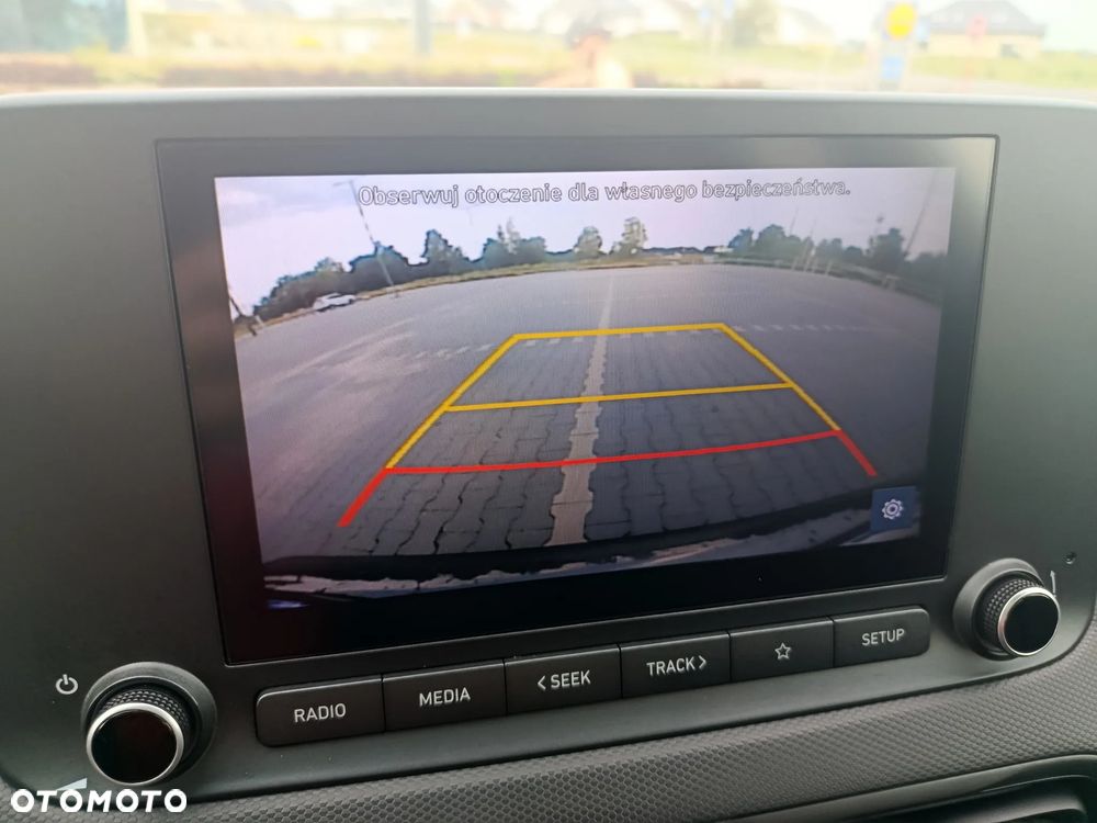 Hyundai Kona 1.0 T-GDI 48V-Hybrid N Line - 18