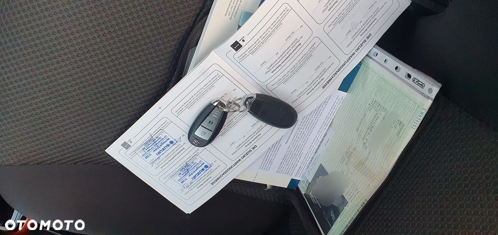 Suzuki Ignis Dualjet AGS Comfort+ - 40