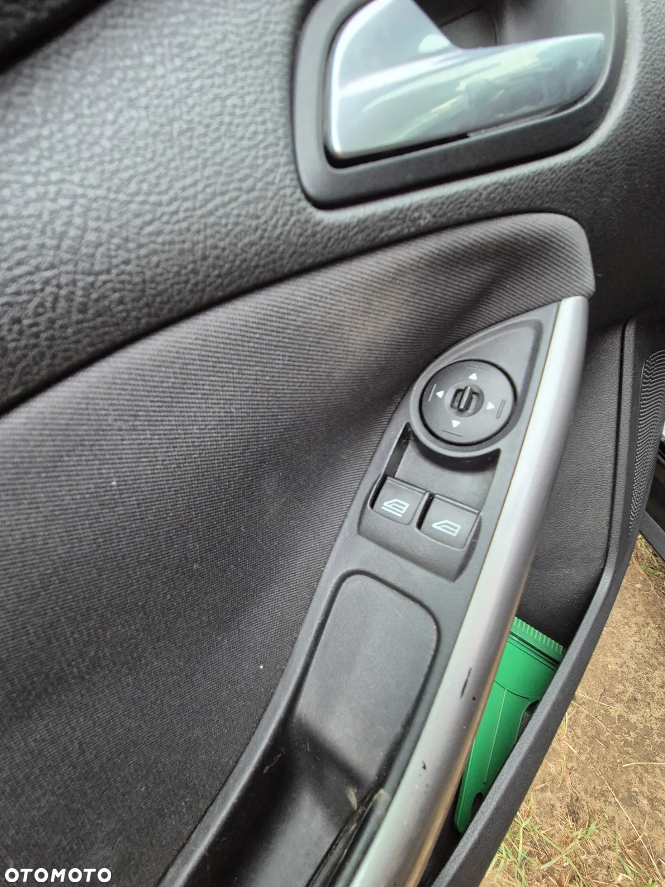 Ford Focus - 18