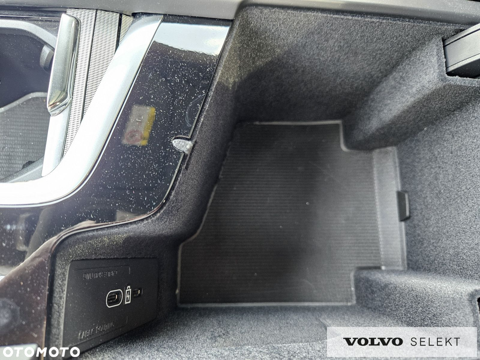 Volvo XC 60 - 23