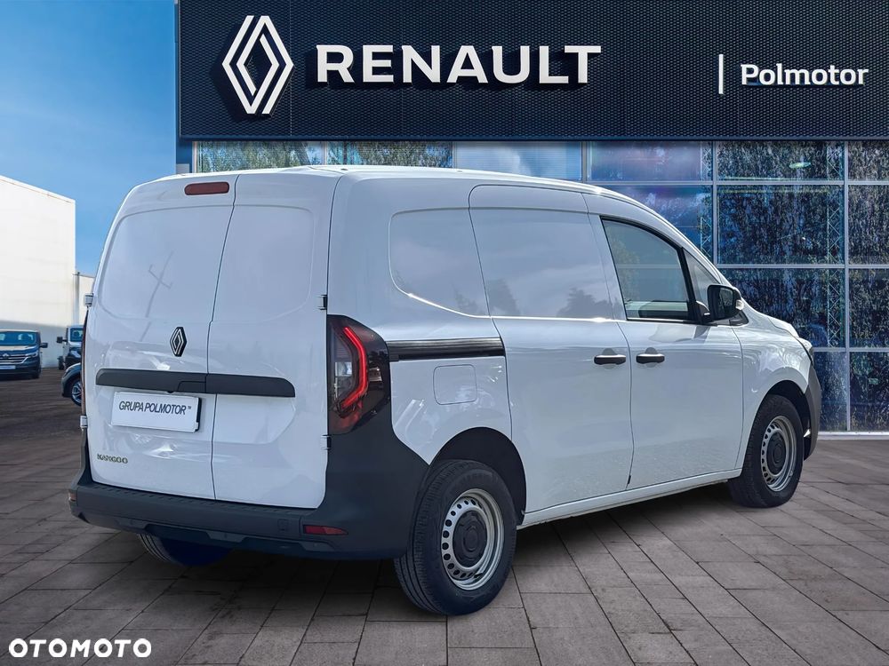Renault KANGOO VAN - 8