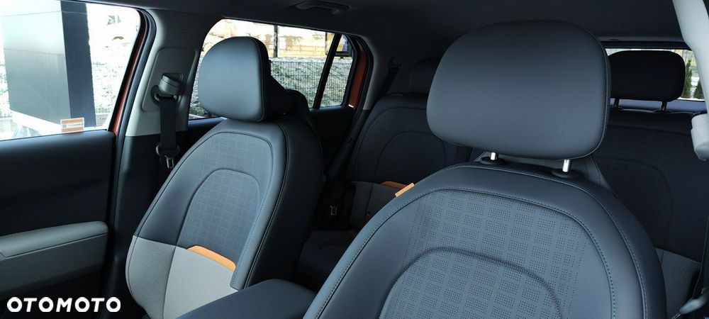 Kia EV3 - 16