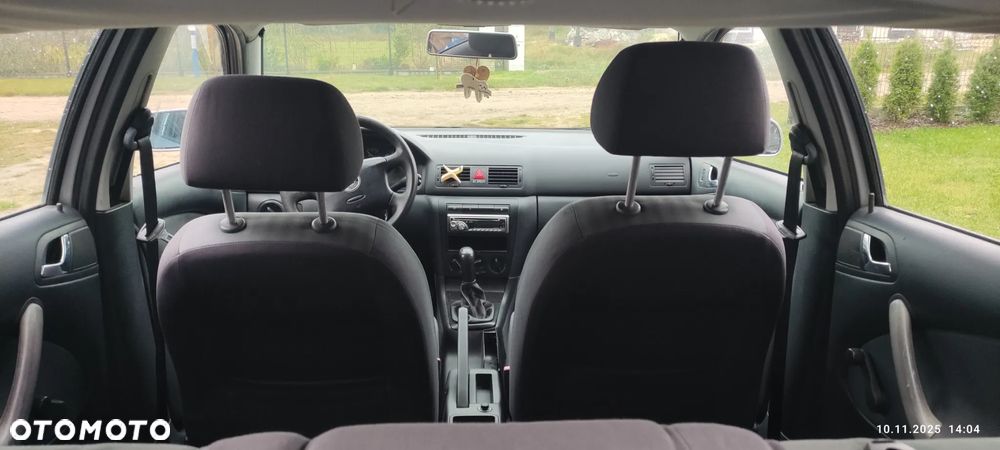 Skoda Octavia 1.4 Classic - 10