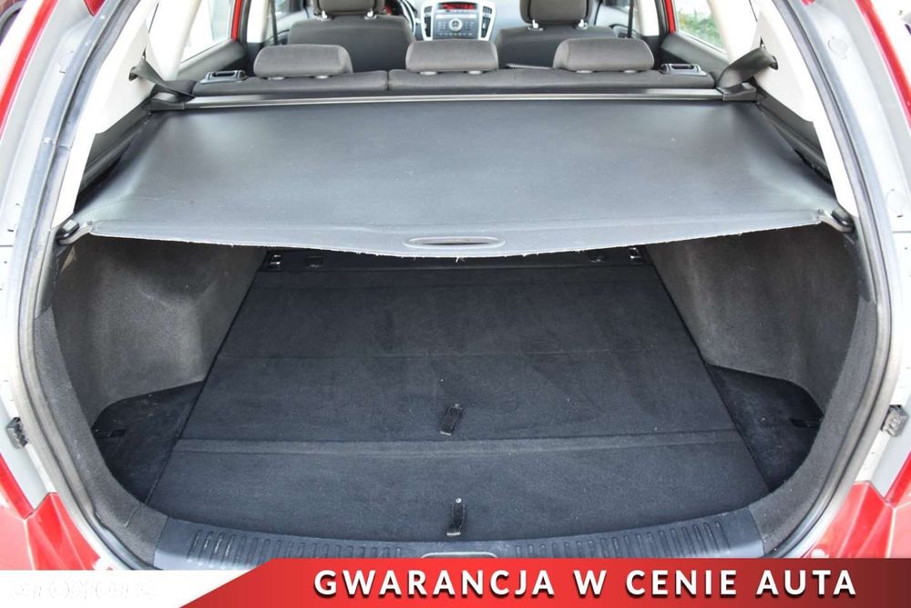 Kia Ceed Cee'd 1.6 Comfort + - 8