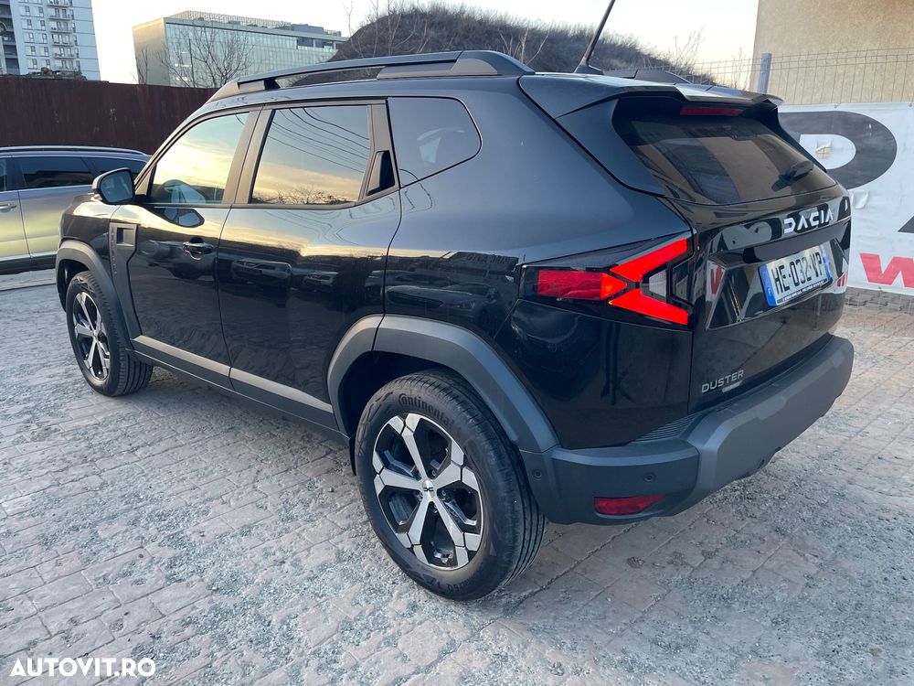 Dacia Duster 140 Expression - 3
