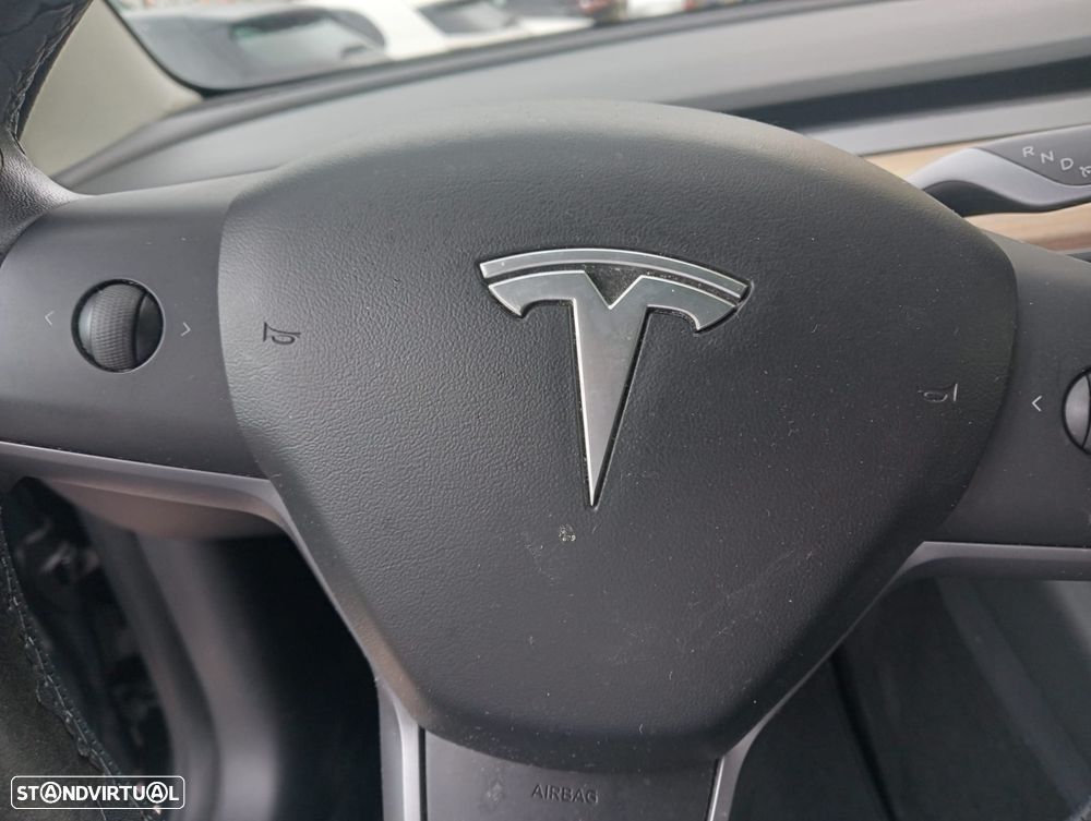 Tesla Model 3 Long-Range Dual Motor AWD - 10