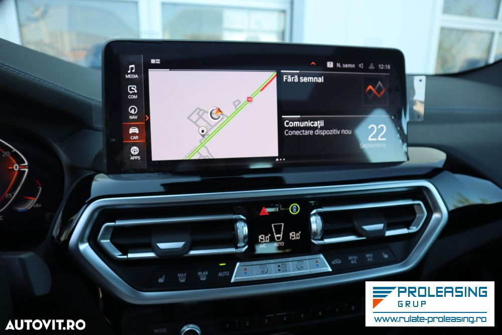 BMW X4 - 11