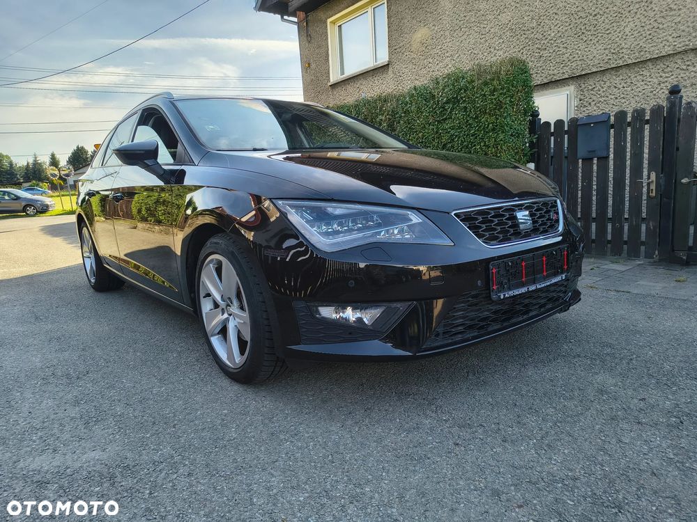Seat Leon - 3