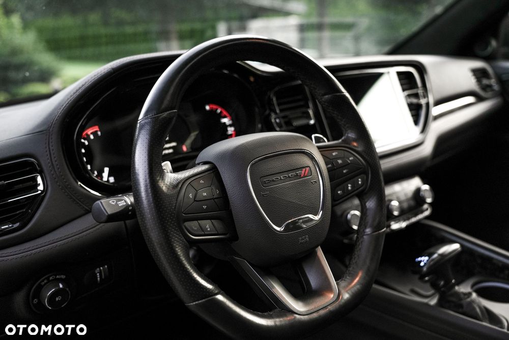 Dodge Durango - 17