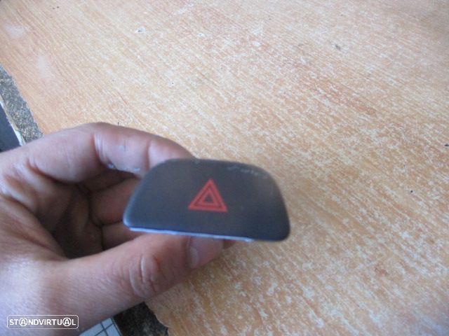 Interruptor 06019 NISSAN MICRA K13 2011 1.2I 80CV 4 Piscas - 1