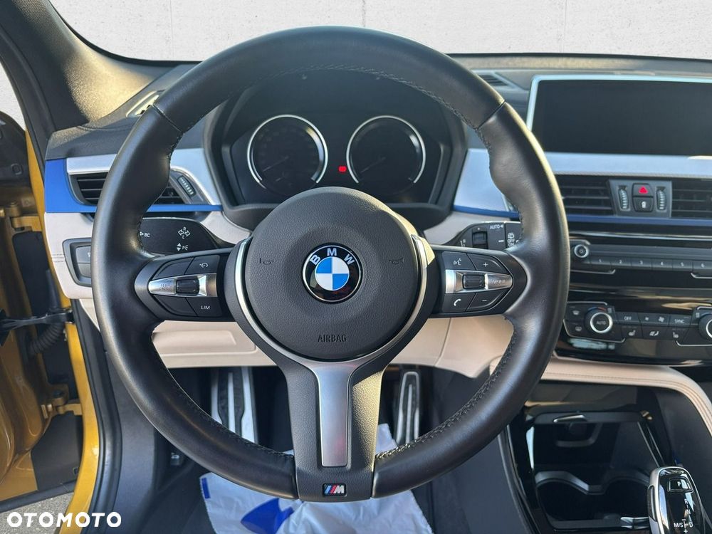 BMW X2 - 19