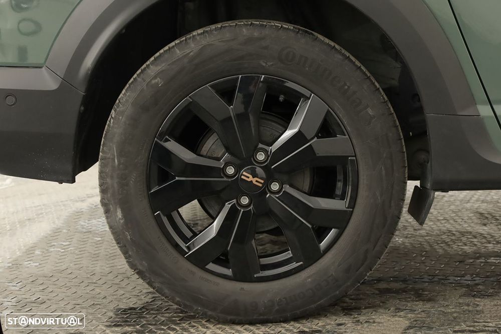 Dacia Jogger 1.0 ECO-G Extreme+ Up&Go 7L Bi-Fuel - 5
