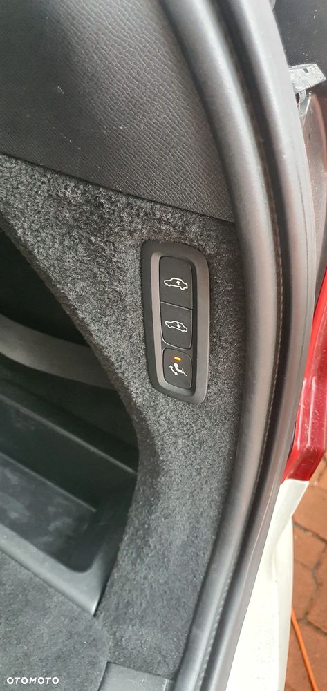 Volvo XC 90 B5 D AWD Inscription - 16