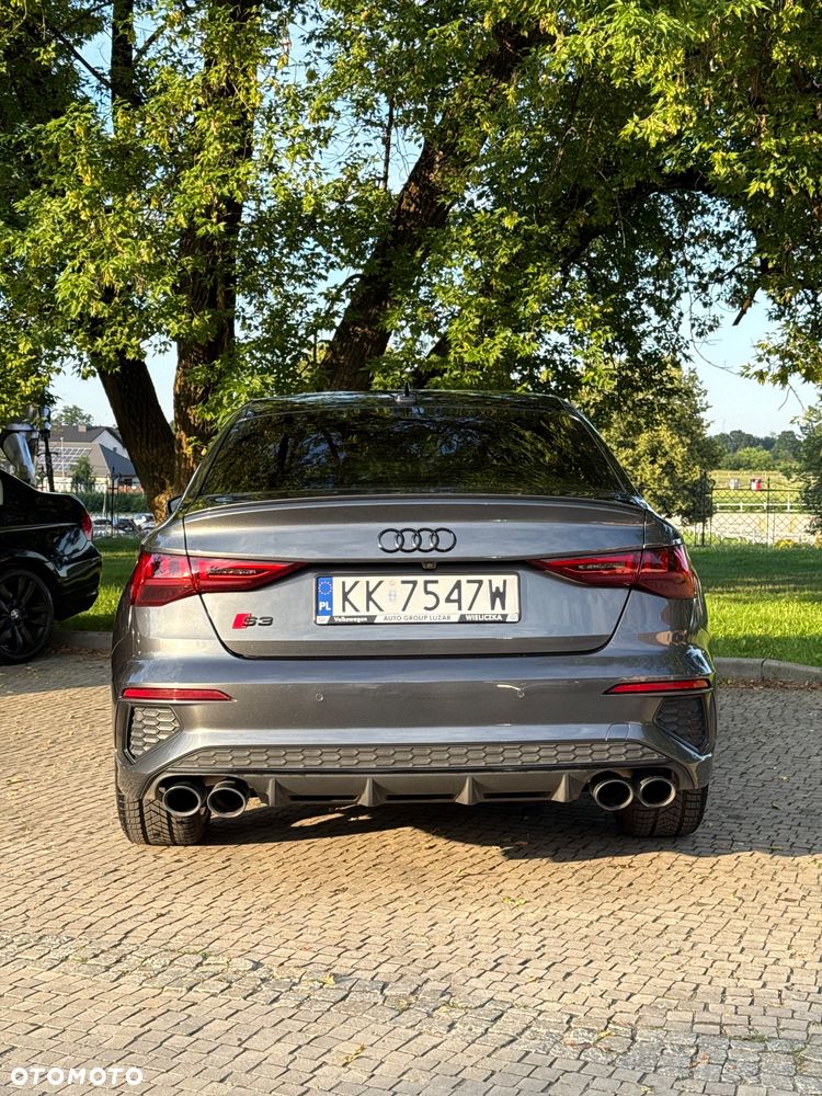 Audi S3 - 37