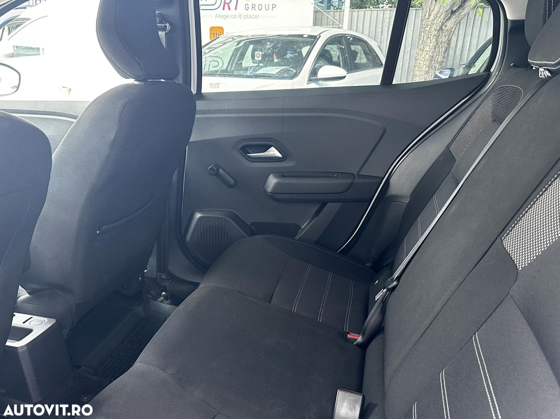Dacia Logan - 18