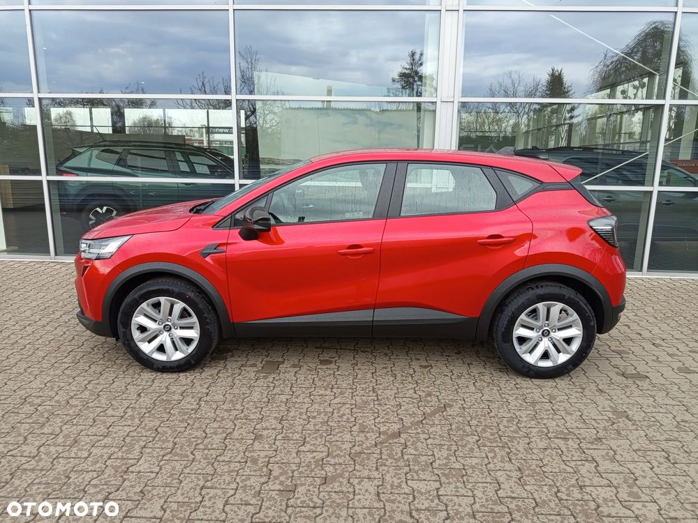 Renault Captur 1.2 TCe Evolution - 6