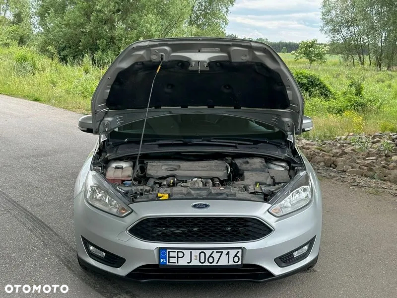 Ford Focus - 8