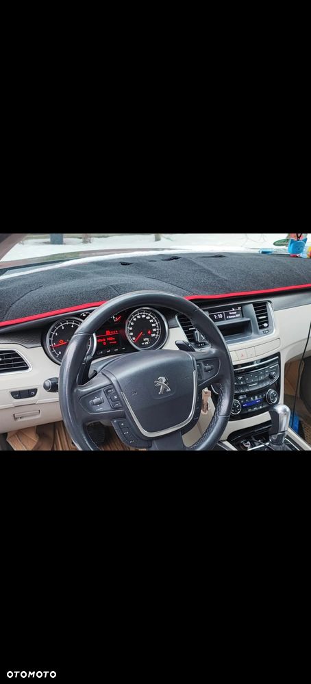 Peugeot 508 1.6 T Active - 3