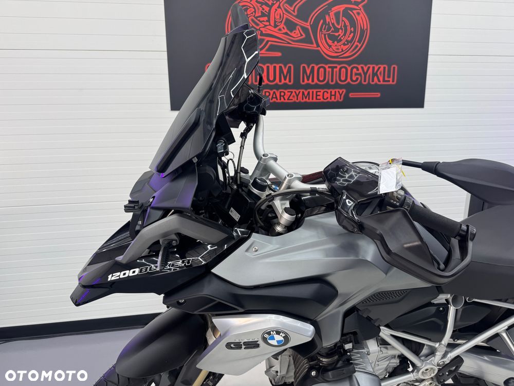 BMW GS - 33