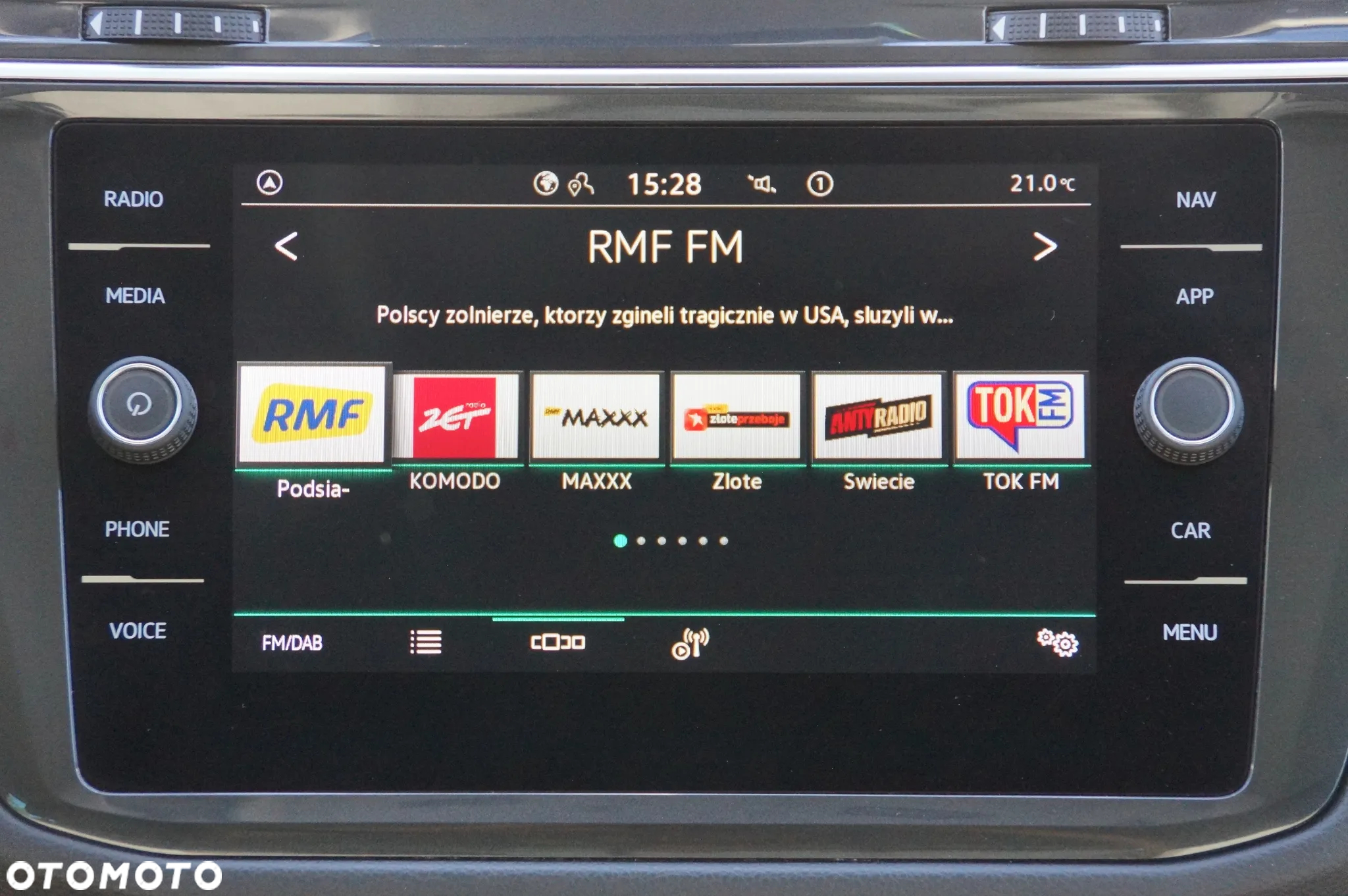 Volkswagen Tiguan 2.0 TDI SCR Active DSG - 14