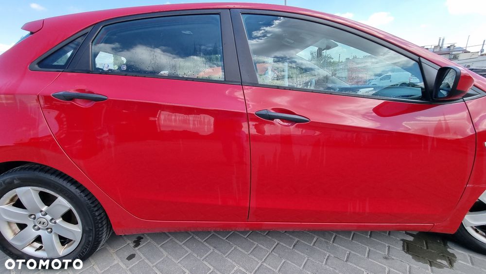 Hyundai i30 1.4 Comfort - 13