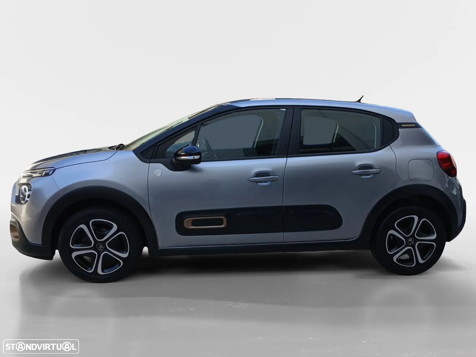 Citroën C3 1.5 BlueHDi C-Series - 3