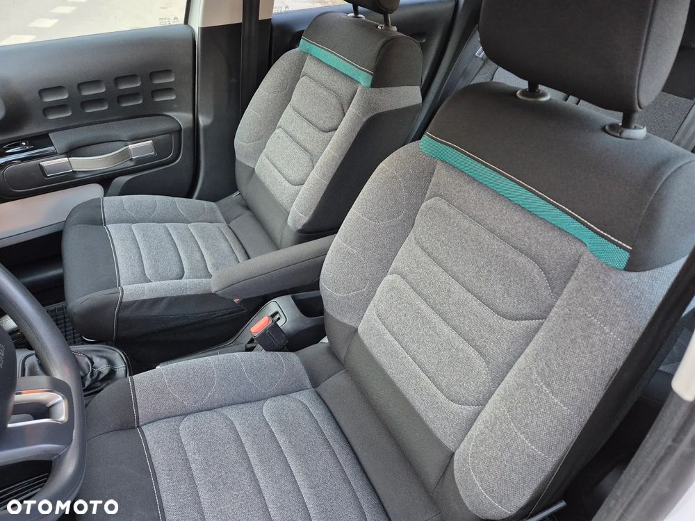 Citroën C3 1.5 BlueHDi Feel Pack - 9