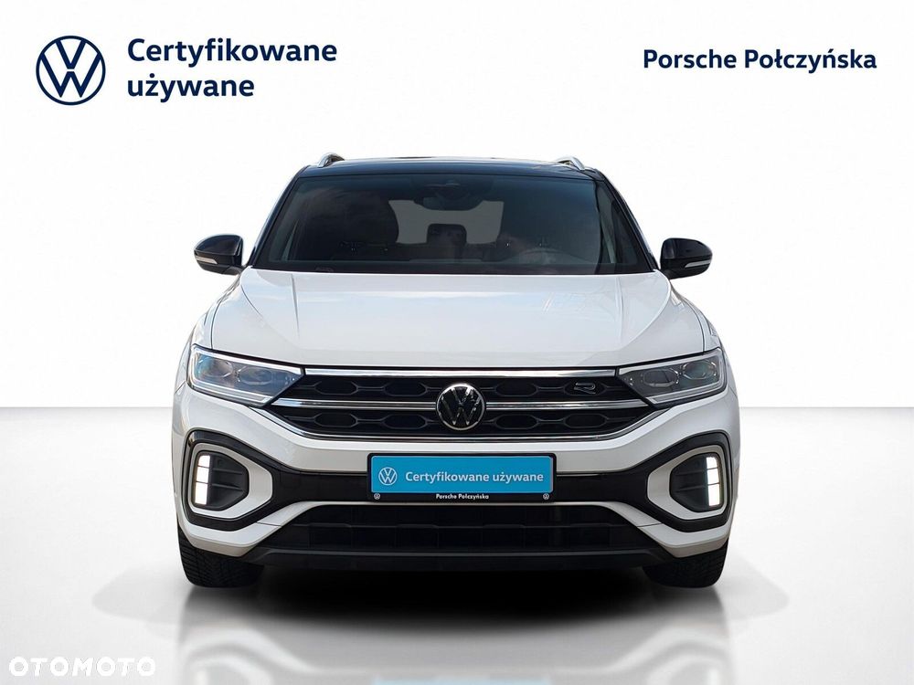 Volkswagen T-Roc - 9