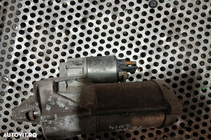 Electromotor ESW20E26 233001375R ESW20E26 233001375R Nissan Qashqai 1 - 2