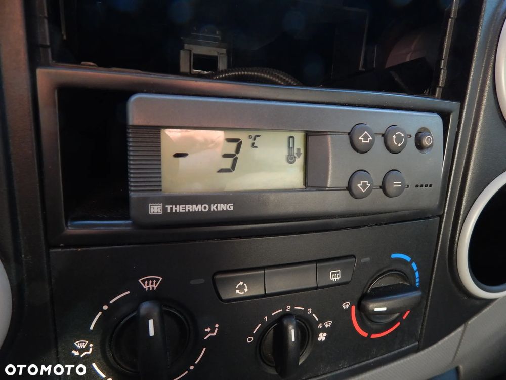 Citroën BERLINGO - 25