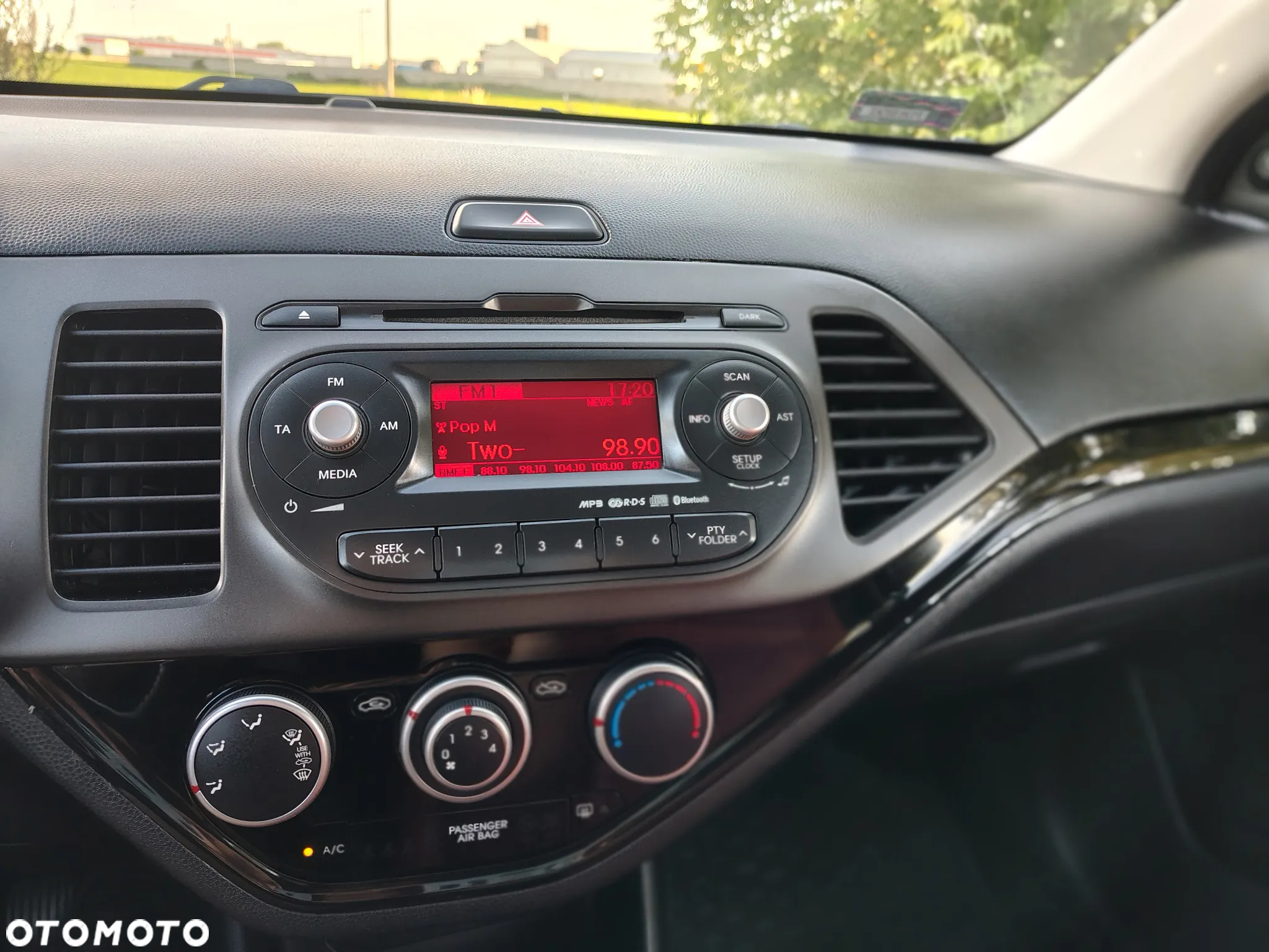 Kia Picanto - 12
