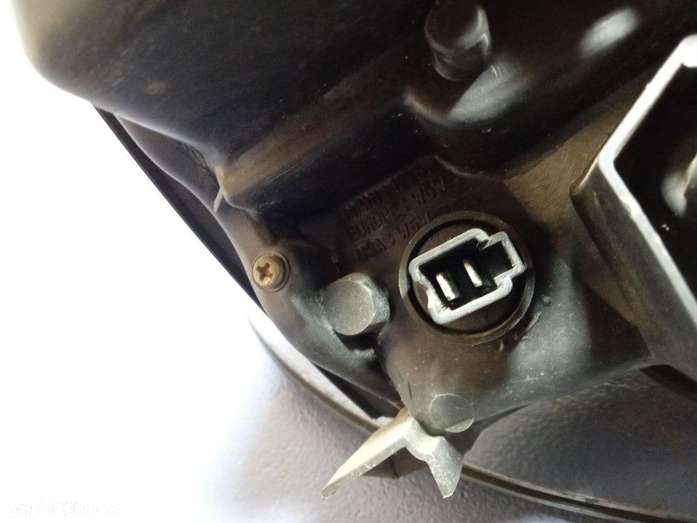 SUZUKI LIANA REFLEKTOR LEWY LAMPA PRZEDNIA EU 100-32662 - 5