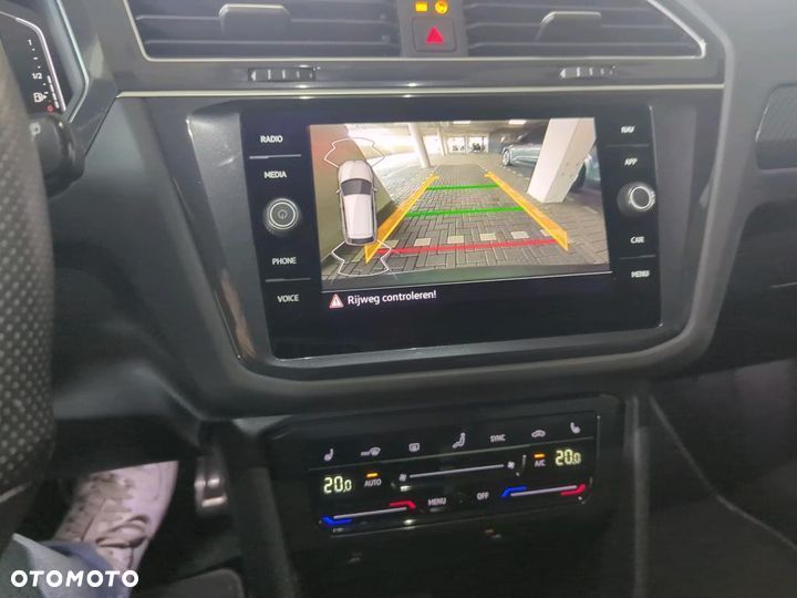 Volkswagen Tiguan 1.5 TSI OPF DSG R-Line - 8