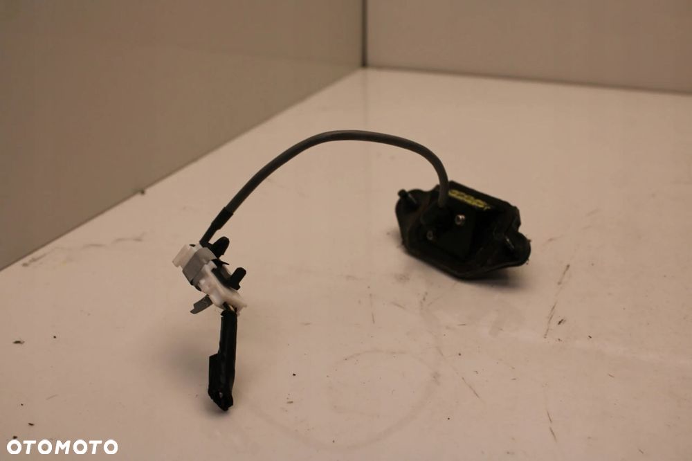 NISSAN QASHQAI J10 06R- KAMERA COFANIA 28442 EY00A - 1