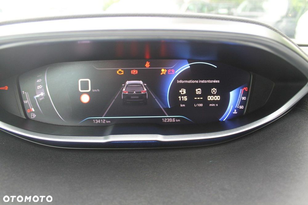 Peugeot 5008 - 16