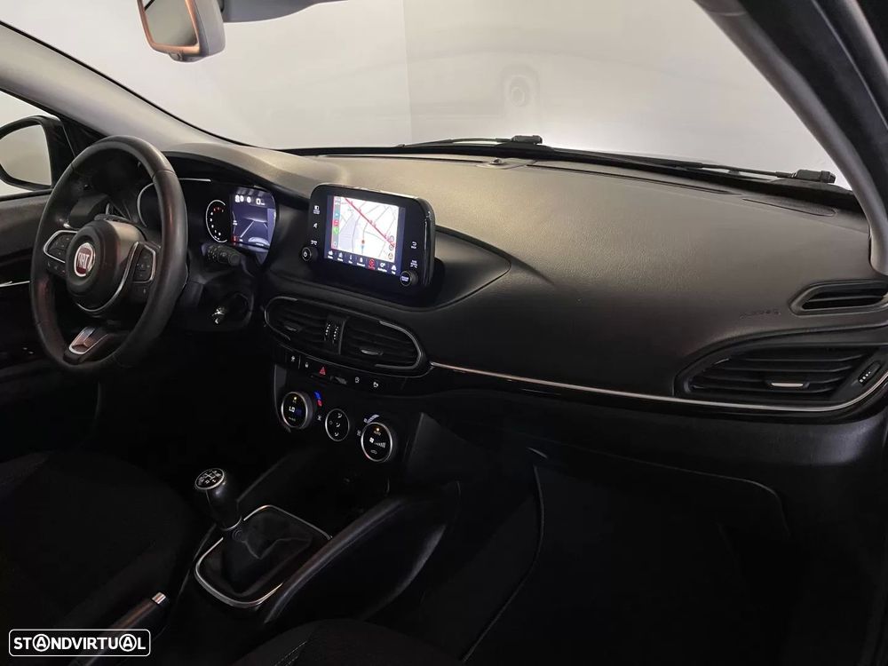 Fiat Tipo 1.3 MultiJet Life - 15