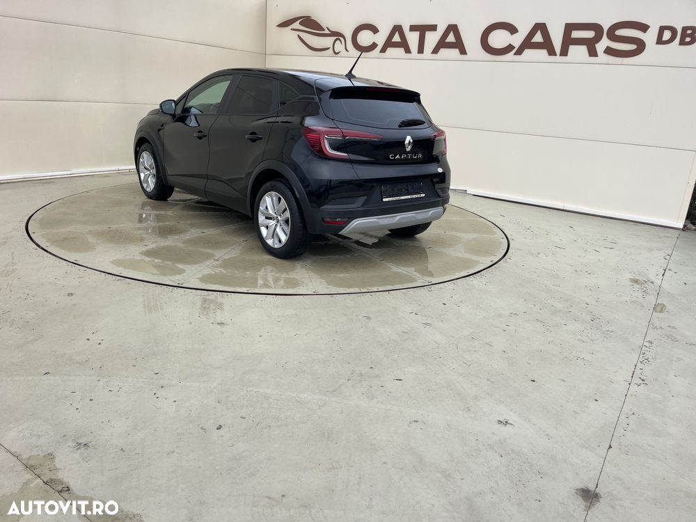 Renault Captur TCe 90 LIFE - 11