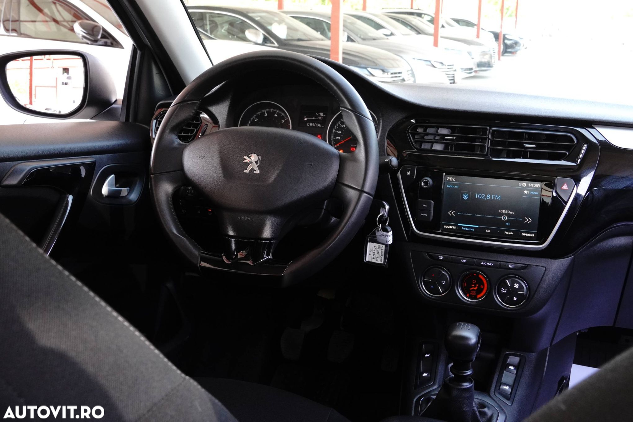 Peugeot 301 - 15