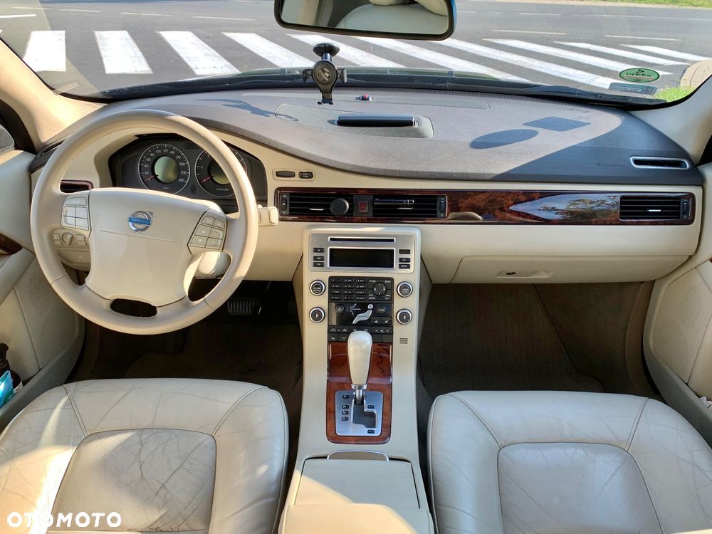 Volvo S80 2.4D5 Executive - 6