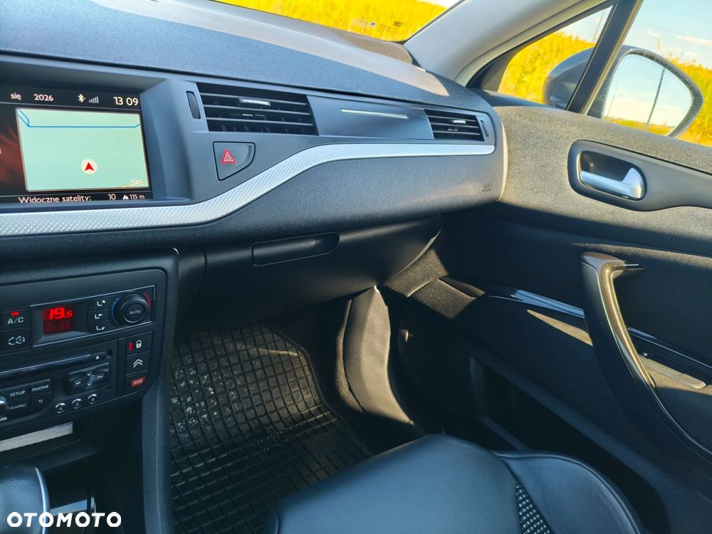 Citroën C5 - 14