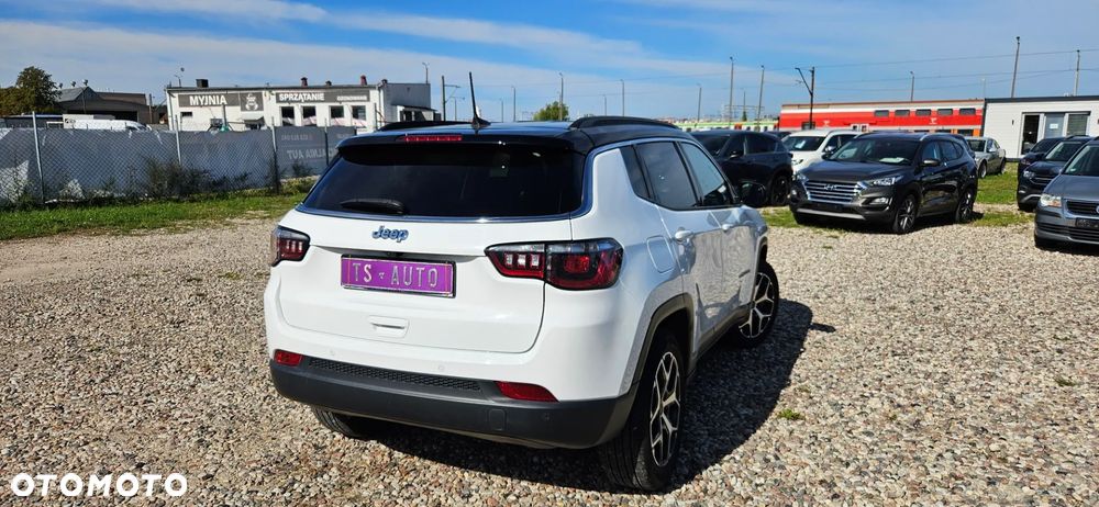 Jeep Compass - 6