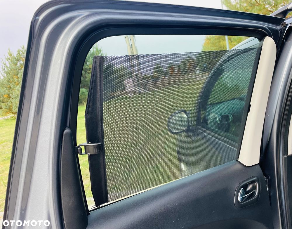 Citroën C3 Picasso 1.4i Seduction - 23