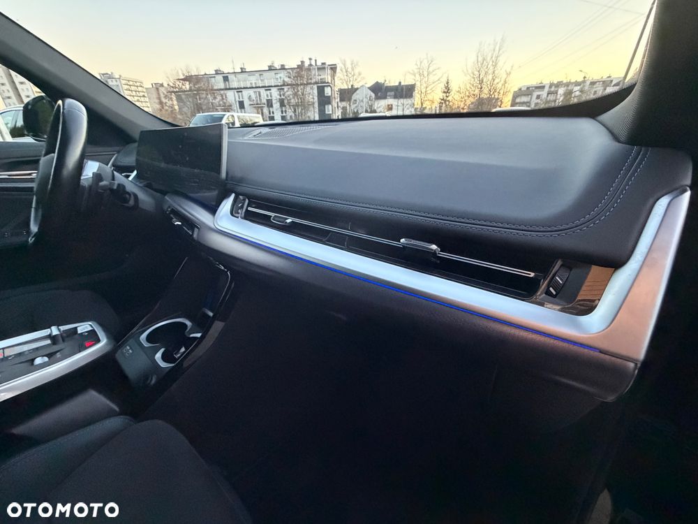 BMW X1 xDrive23d mHEV sport - 37