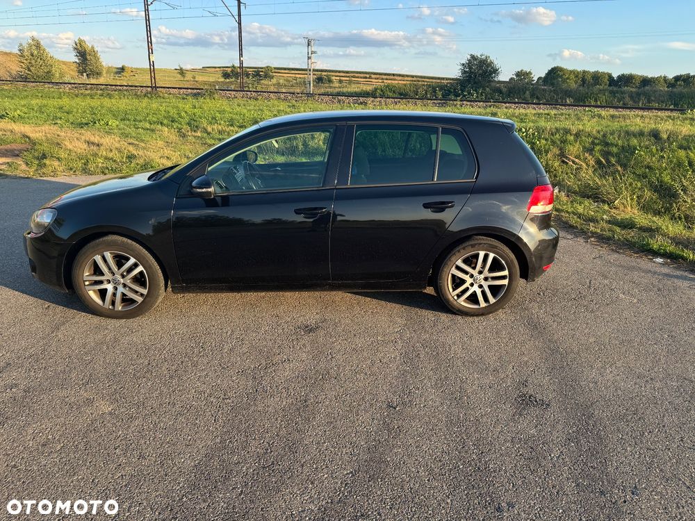 Volkswagen Golf 1.4 TSI Style - 2