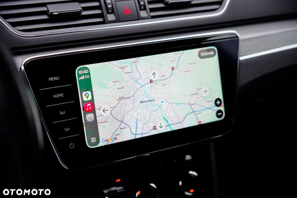 Skoda Superb 2.0 TDI 4x4 DSG Scout Final Edition - 38