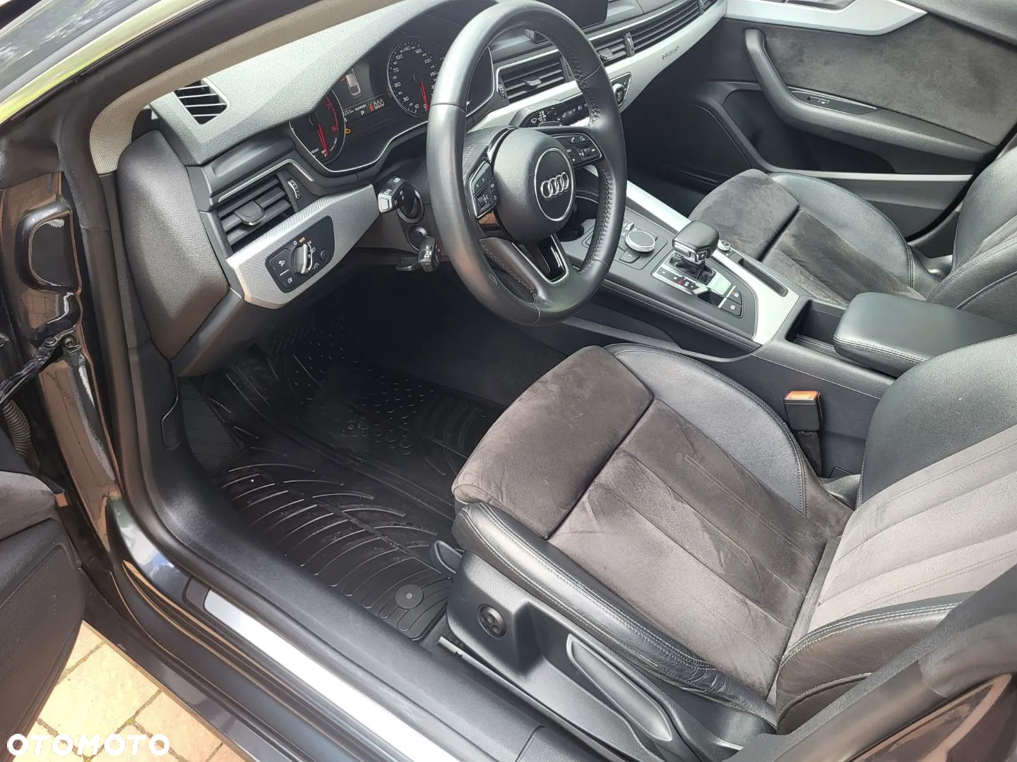 Audi A5 Sportback 45 TFSI quattro S tronic - 3